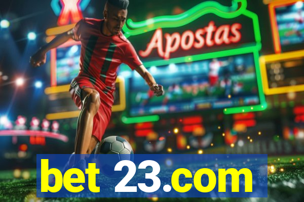 bet 23.com